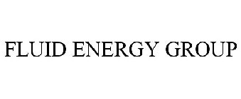 FLUID ENERGY GROUP