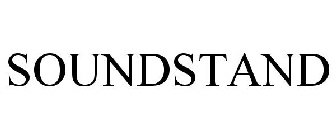 SOUNDSTAND