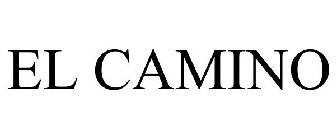 EL CAMINO