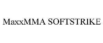 MAXXMMA SOFTSTRIKE