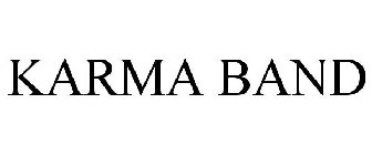 KARMA BAND