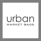 URBAN MARKET BAGS