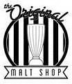 THE ORIGINAL MALT SHOP
