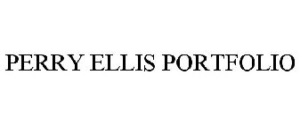 PERRY ELLIS PORTFOLIO