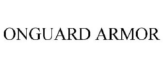 ONGUARD ARMOR