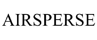 AIRSPERSE