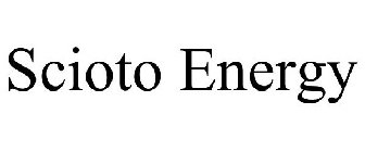SCIOTO ENERGY