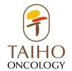 TAIHO ONCOLOGY