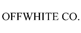 OFFWHITE CO.