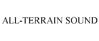 ALL-TERRAIN SOUND