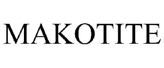 MAKOTITE