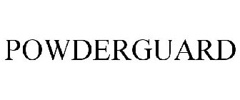 POWDERGUARD
