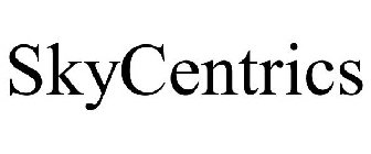 SKYCENTRICS