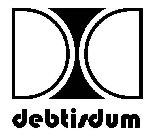 DD DEBTISDUM