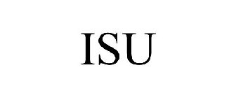 ISU