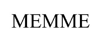 MEMME