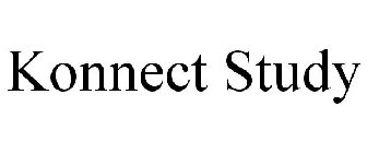 KONNECT STUDY