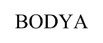 BODYA