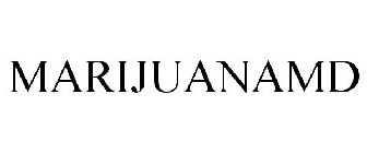 MARIJUANAMD