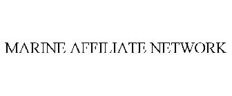 MARINE AFFILIATE NETWORK