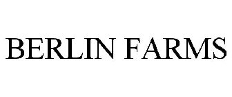 BERLIN FARMS