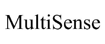 MULTISENSE CAMERA
