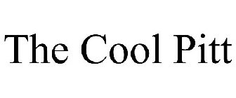 THE COOL PITT