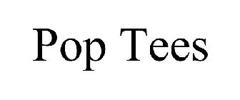 POP TEES