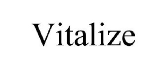 VITALIZE