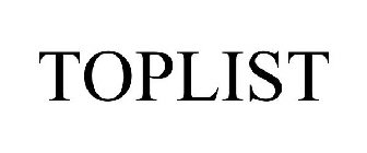 TOPLIST