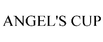 ANGEL'S CUP