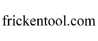 FRICKENTOOL.COM