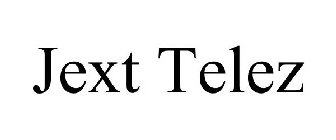 JEXT TELEZ