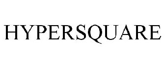 HYPERSQUARE