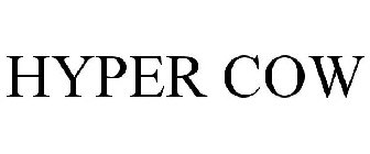 HYPER COW