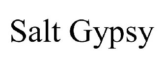 SALT GYPSY