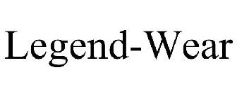 LEGEND-WEAR