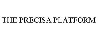 THE PRECISA PLATFORM