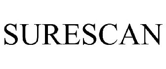 SURESCAN