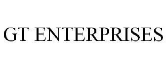 GT ENTERPRISES
