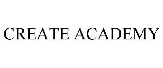 CREATE ACADEMY