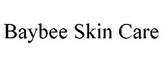 BAYBEE SKIN CARE