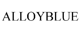 ALLOYBLUE