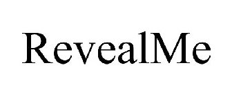 REVEALME