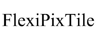 FLEXIPIXTILE