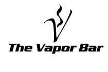 V THE VAPOR BAR