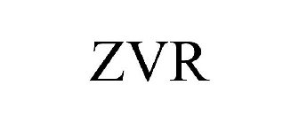 ZVR