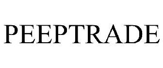 PEEPTRADE