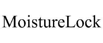 MOISTURELOCK