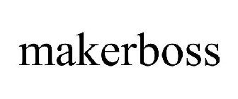 MAKERBOSS